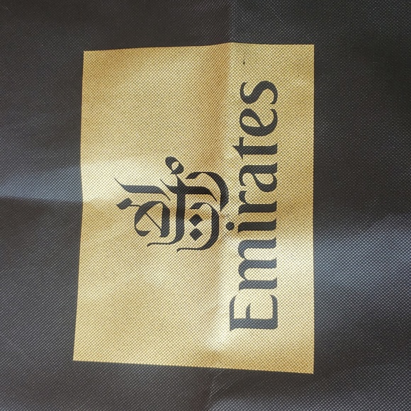 Emirates tote - Picture 3 of 7